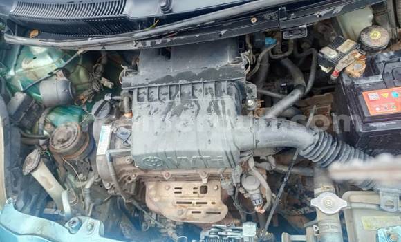 Acheter Occasion Voiture Toyota Vitz Bleu à Douala, Littoral Cameroon Acheter Occasion Voiture Toyota Vitz Bleu à Douala, Littoral Cameroon