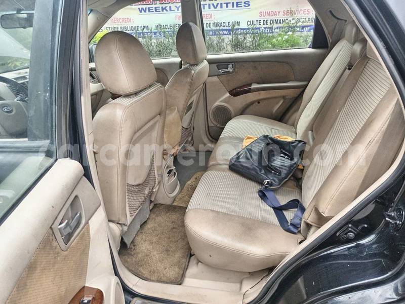 Big with watermark kia sportage littoral cameroon douala 15932