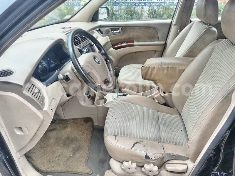 Big with watermark kia sportage littoral cameroon douala 15932