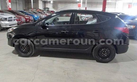 Acheter Occasion Voiture Hyundai Tucson Noir à Yaoundé, Central Cameroon Acheter Occasion Voiture Hyundai Tucson Noir à Yaoundé, Central Cameroon