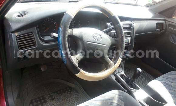 Buy Used Renault Duster Blue Car in Douala in Littoral Cameroon Buy Used Renault Duster Blue Car in Douala in Littoral Cameroon