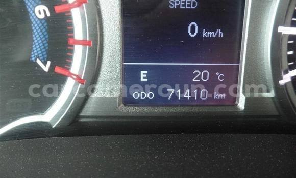 Acheter Occasion Voiture Toyota 4Runner Bleu à Yaoundé, Central Cameroon Acheter Occasion Voiture Toyota 4Runner Bleu à Yaoundé, Central Cameroon