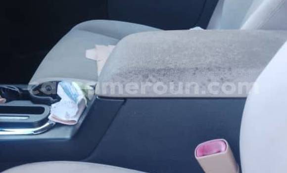 Acheter Occasion Voiture Toyota Pickup Blanc à Douala, Littoral Cameroon Acheter Occasion Voiture Toyota Pickup Blanc à Douala, Littoral Cameroon