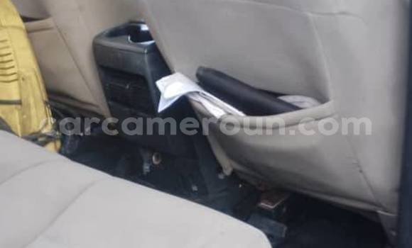 Acheter Occasion Voiture Toyota Pickup Blanc à Douala, Littoral Cameroon Acheter Occasion Voiture Toyota Pickup Blanc à Douala, Littoral Cameroon