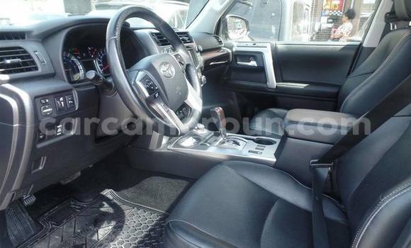 Acheter Occasion Voiture Toyota 4Runner Bleu à Yaoundé, Central Cameroon Acheter Occasion Voiture Toyota 4Runner Bleu à Yaoundé, Central Cameroon