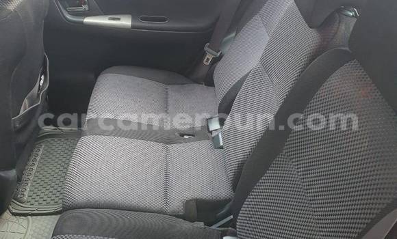 Buy Used Toyota Corolla Verso Other Car in Douala in Littoral Cameroon Buy Used Toyota Corolla Verso Other Car in Douala in Littoral Cameroon