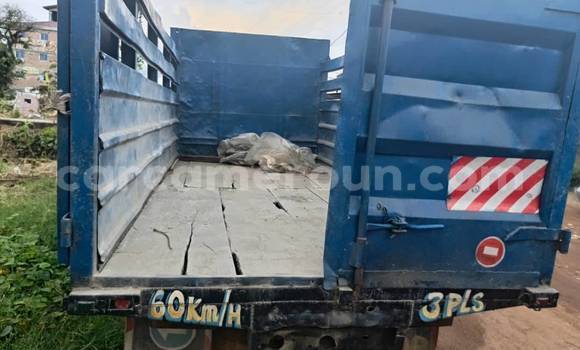 Acheter Occasion Voiture Toyota Dyna Autre à Douala, Littoral Cameroon Acheter Occasion Voiture Toyota Dyna Autre à Douala, Littoral Cameroon