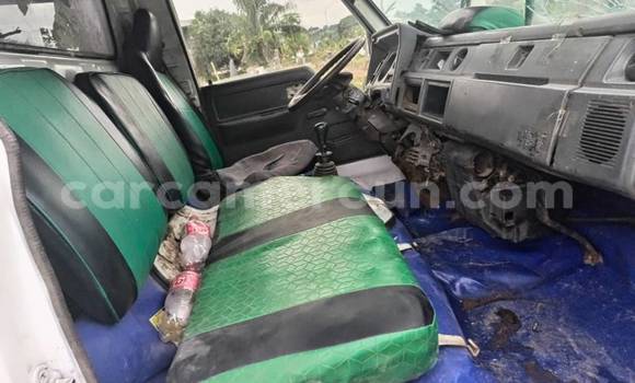 Acheter Occasion Voiture Toyota Dyna Autre à Douala, Littoral Cameroon Acheter Occasion Voiture Toyota Dyna Autre à Douala, Littoral Cameroon