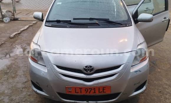 Sayi Na hannu Toyota Yaris Sauran Mota in Douala a Ƙasar Kamaru