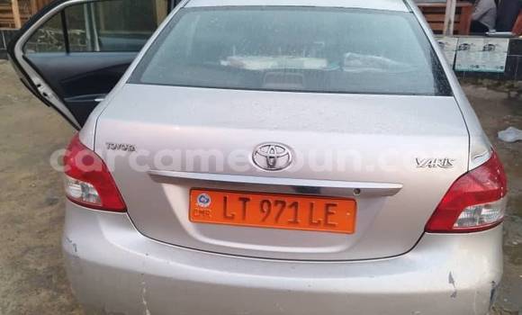 Buy Used Toyota Yaris Other Car in Douala in Littoral Cameroon Buy Used Toyota Yaris Other Car in Douala in Littoral Cameroon