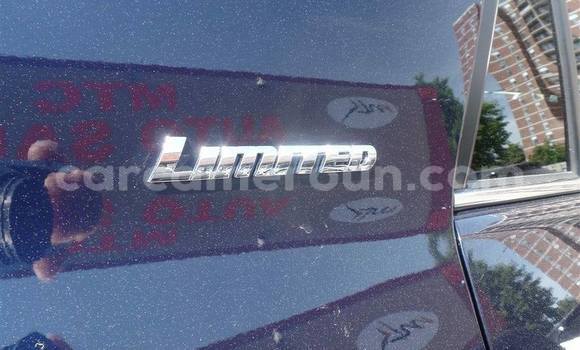 Acheter Occasion Voiture Toyota 4Runner Bleu à Yaoundé, Central Cameroon Acheter Occasion Voiture Toyota 4Runner Bleu à Yaoundé, Central Cameroon