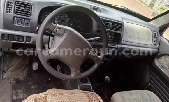 Acheter Occasion Voiture Suzuki Wagon Autre à Douala, Littoral Cameroon Acheter Occasion Voiture Suzuki Wagon Autre à Douala, Littoral Cameroon