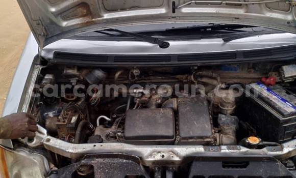 Acheter Occasion Voiture Suzuki Wagon Autre à Douala, Littoral Cameroon Acheter Occasion Voiture Suzuki Wagon Autre à Douala, Littoral Cameroon