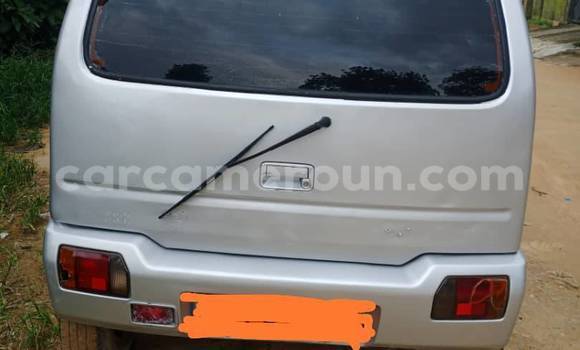 Acheter Occasion Voiture Suzuki Wagon Autre à Douala, Littoral Cameroon Acheter Occasion Voiture Suzuki Wagon Autre à Douala, Littoral Cameroon