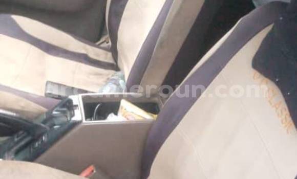 Acheter Occasion Voiture Toyota 4Runner Autre à Douala, Littoral Cameroon Acheter Occasion Voiture Toyota 4Runner Autre à Douala, Littoral Cameroon