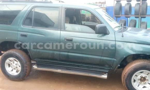 Acheter Occasion Voiture Toyota 4Runner Autre à Douala, Littoral Cameroon Acheter Occasion Voiture Toyota 4Runner Autre à Douala, Littoral Cameroon