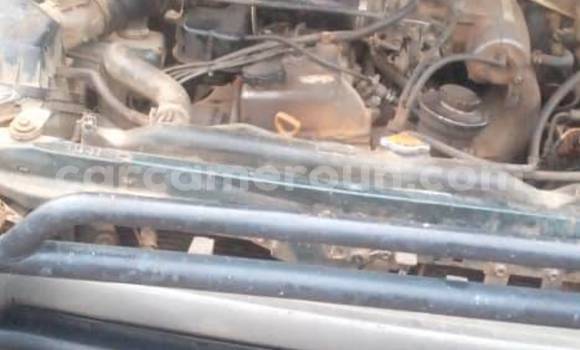 Acheter Occasion Voiture Toyota 4Runner Autre à Douala, Littoral Cameroon Acheter Occasion Voiture Toyota 4Runner Autre à Douala, Littoral Cameroon