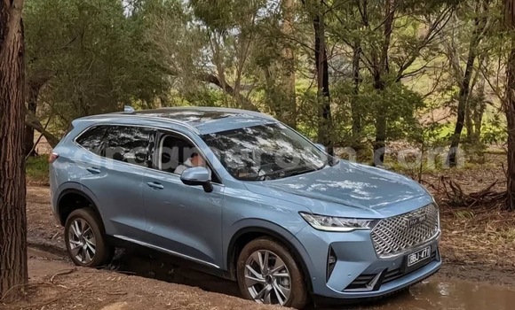 Buy New Haval H6 White Car in Yaounde in Central Cameroon Buy New Haval H6 White Car in Yaounde in Central Cameroon