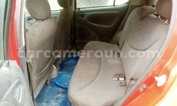 Buy Used Toyota Yaris Other Car in Douala in Littoral Cameroon Buy Used Toyota Yaris Other Car in Douala in Littoral Cameroon