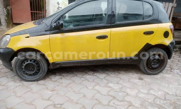 Buy Used Toyota Yaris Other Car in Douala in Littoral Cameroon Buy Used Toyota Yaris Other Car in Douala in Littoral Cameroon