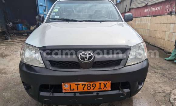 Acheter Occasion Voiture Toyota Hilux Autre à Douala, Littoral Cameroon