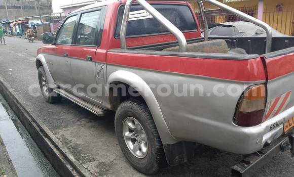 Acheter Occasion Voiture Mitsubishi L200 Autre à Douala, Littoral Cameroon Acheter Occasion Voiture Mitsubishi L200 Autre à Douala, Littoral Cameroon