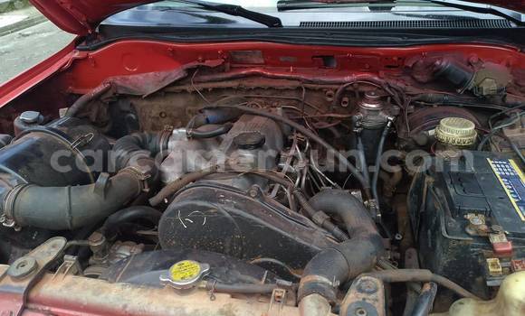 Acheter Occasion Voiture Mitsubishi L200 Autre à Douala, Littoral Cameroon Acheter Occasion Voiture Mitsubishi L200 Autre à Douala, Littoral Cameroon