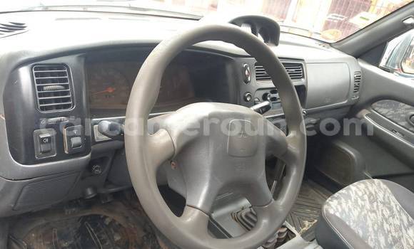 Acheter Occasion Voiture Mitsubishi L200 Autre à Douala, Littoral Cameroon Acheter Occasion Voiture Mitsubishi L200 Autre à Douala, Littoral Cameroon