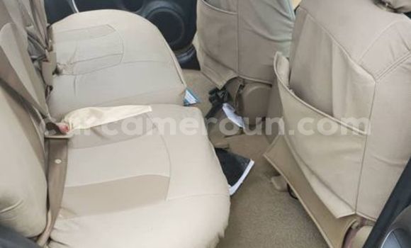 Acheter Occasion Voiture Toyota RAV4 Autre à Douala, Littoral Cameroon Acheter Occasion Voiture Toyota RAV4 Autre à Douala, Littoral Cameroon