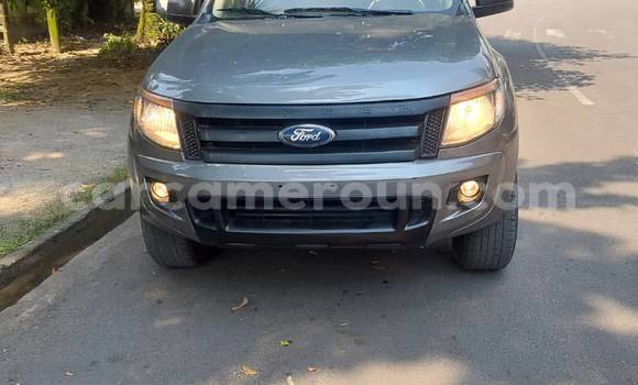 Acheter Occasion Voiture Ford Ranger Autre à Douala, Littoral Cameroon