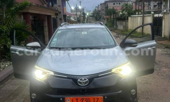 Buy Used Toyota RAV4 Other Car in Douala in Littoral Cameroon Buy Used Toyota RAV4 Other Car in Douala in Littoral Cameroon