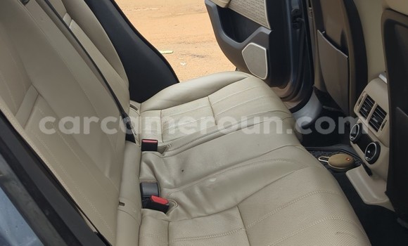 Buy Used Land Rover Range Rover Velar Blue Car in Douala in Littoral Cameroon Buy Used Land Rover Range Rover Velar Blue Car in Douala in Littoral Cameroon