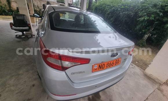 Buy Used Kia Optima Other Car in Douala in Littoral Cameroon Buy Used Kia Optima Other Car in Douala in Littoral Cameroon