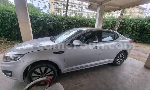 Buy Used Kia Optima Other Car in Douala in Littoral Cameroon Buy Used Kia Optima Other Car in Douala in Littoral Cameroon