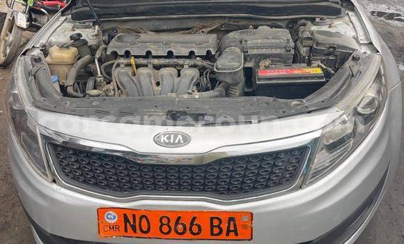 Buy Used Kia Optima Other Car in Douala in Littoral Cameroon Buy Used Kia Optima Other Car in Douala in Littoral Cameroon