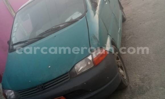 Acheter Occasion Voiture Toyota Hiace Bleu à Douala, Littoral Cameroon Acheter Occasion Voiture Toyota Hiace Bleu à Douala, Littoral Cameroon