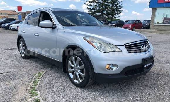 Acheter Occasion Voiture Infiniti FX–Series Autre à Yaoundé, Central Cameroon