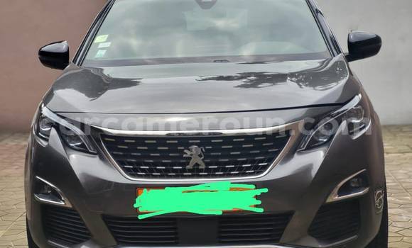 Sayi Na hannu Peugeot 3008 Sauran Mota in Douala a Ƙasar Kamaru