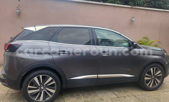 Acheter Occasion Voiture Peugeot 3008 Autre à Douala, Littoral Cameroon Acheter Occasion Voiture Peugeot 3008 Autre à Douala, Littoral Cameroon