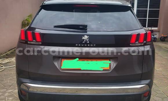 Acheter Occasion Voiture Peugeot 3008 Autre à Douala, Littoral Cameroon Acheter Occasion Voiture Peugeot 3008 Autre à Douala, Littoral Cameroon