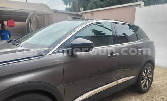 Acheter Occasion Voiture Peugeot 3008 Autre à Douala, Littoral Cameroon Acheter Occasion Voiture Peugeot 3008 Autre à Douala, Littoral Cameroon