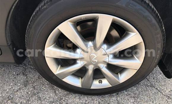 Acheter Occasion Voiture Infiniti FX–Series Autre à Yaoundé, Central Cameroon Acheter Occasion Voiture Infiniti FX–Series Autre à Yaoundé, Central Cameroon