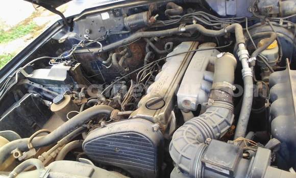 Buy Used Nissan Patrol Black Car in Douala in Littoral Cameroon Buy Used Nissan Patrol Black Car in Douala in Littoral Cameroon