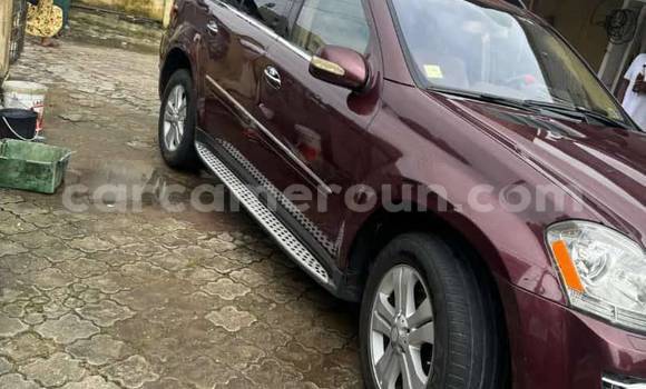 Acheter Occasion Voiture Mercedes‒Benz GLC Autre à Douala, Littoral Cameroon