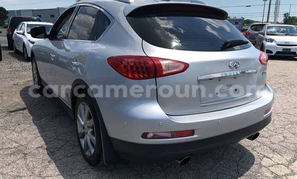 Acheter Occasion Voiture Infiniti FX–Series Autre à Yaoundé, Central Cameroon Acheter Occasion Voiture Infiniti FX–Series Autre à Yaoundé, Central Cameroon