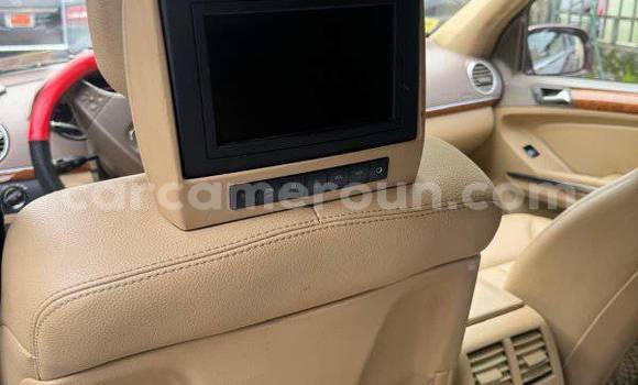 Buy Used Mercedes‒Benz GLC Other Car in Douala in Littoral Cameroon Buy Used Mercedes‒Benz GLC Other Car in Douala in Littoral Cameroon