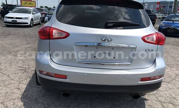 Acheter Occasion Voiture Infiniti FX–Series Autre à Yaoundé, Central Cameroon Acheter Occasion Voiture Infiniti FX–Series Autre à Yaoundé, Central Cameroon