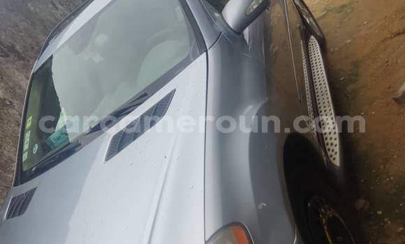Acheter Occasion Voiture Mercedes‒Benz ML–Class Autre à Douala, Littoral Cameroon Acheter Occasion Voiture Mercedes‒Benz ML–Class Autre à Douala, Littoral Cameroon