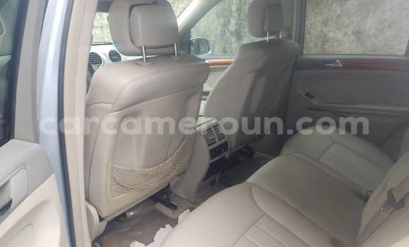 Acheter Occasion Voiture Mercedes‒Benz ML–Class Autre à Douala, Littoral Cameroon Acheter Occasion Voiture Mercedes‒Benz ML–Class Autre à Douala, Littoral Cameroon