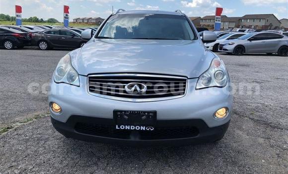 Acheter Occasion Voiture Infiniti FX–Series Autre à Yaoundé, Central Cameroon Acheter Occasion Voiture Infiniti FX–Series Autre à Yaoundé, Central Cameroon